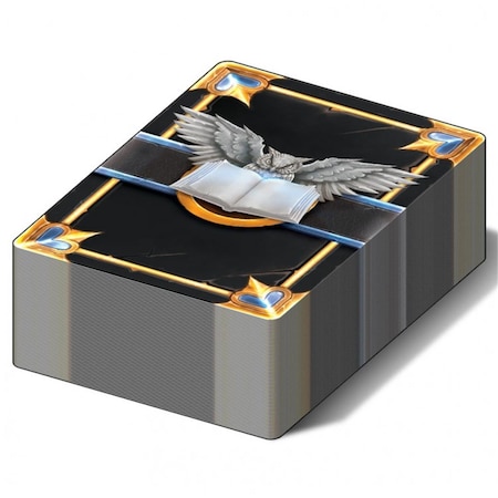 Marcha Dungeonology-Card Sleeves Board Games Accessories MA2737121